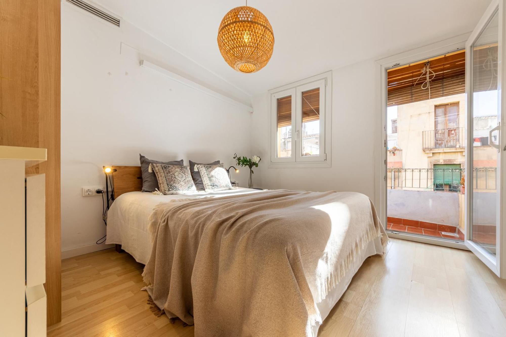 Grooovy Duplex Amb Terrassa Apartment Tarragona Luaran gambar
