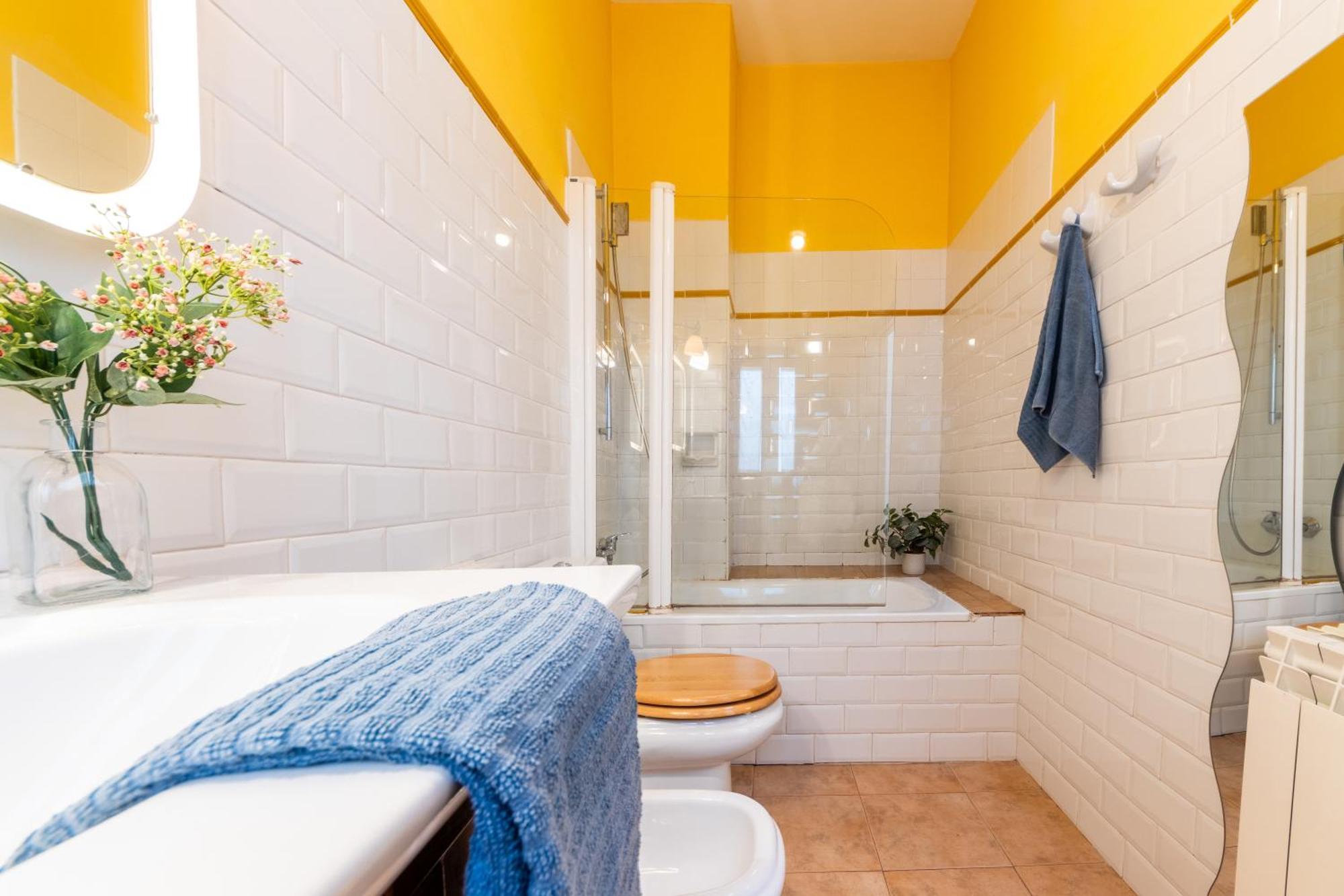 Grooovy Duplex Amb Terrassa Apartment Tarragona Luaran gambar